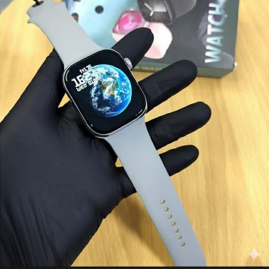 i10 Pro Max Smartwatch - Sleek Design & Essential Features