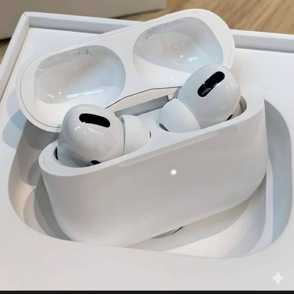 Airpods Pro 2