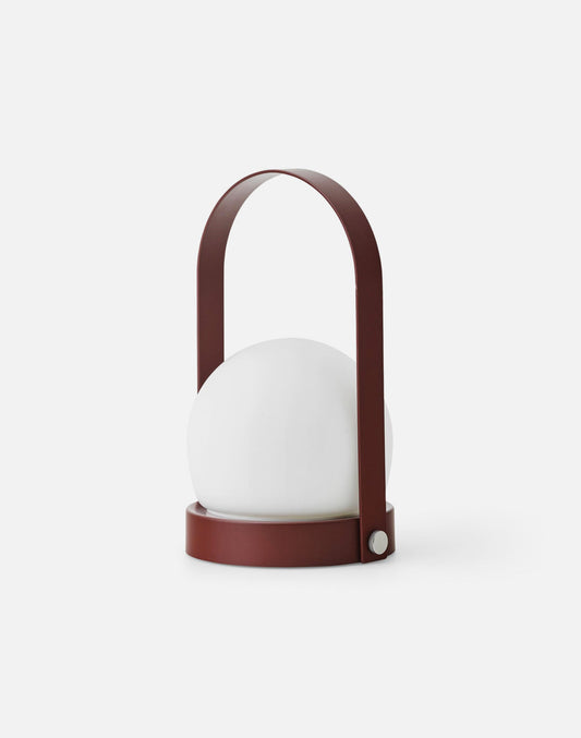 Carrie Table Lamp